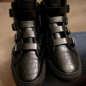 Men ALDO shoes Size 12